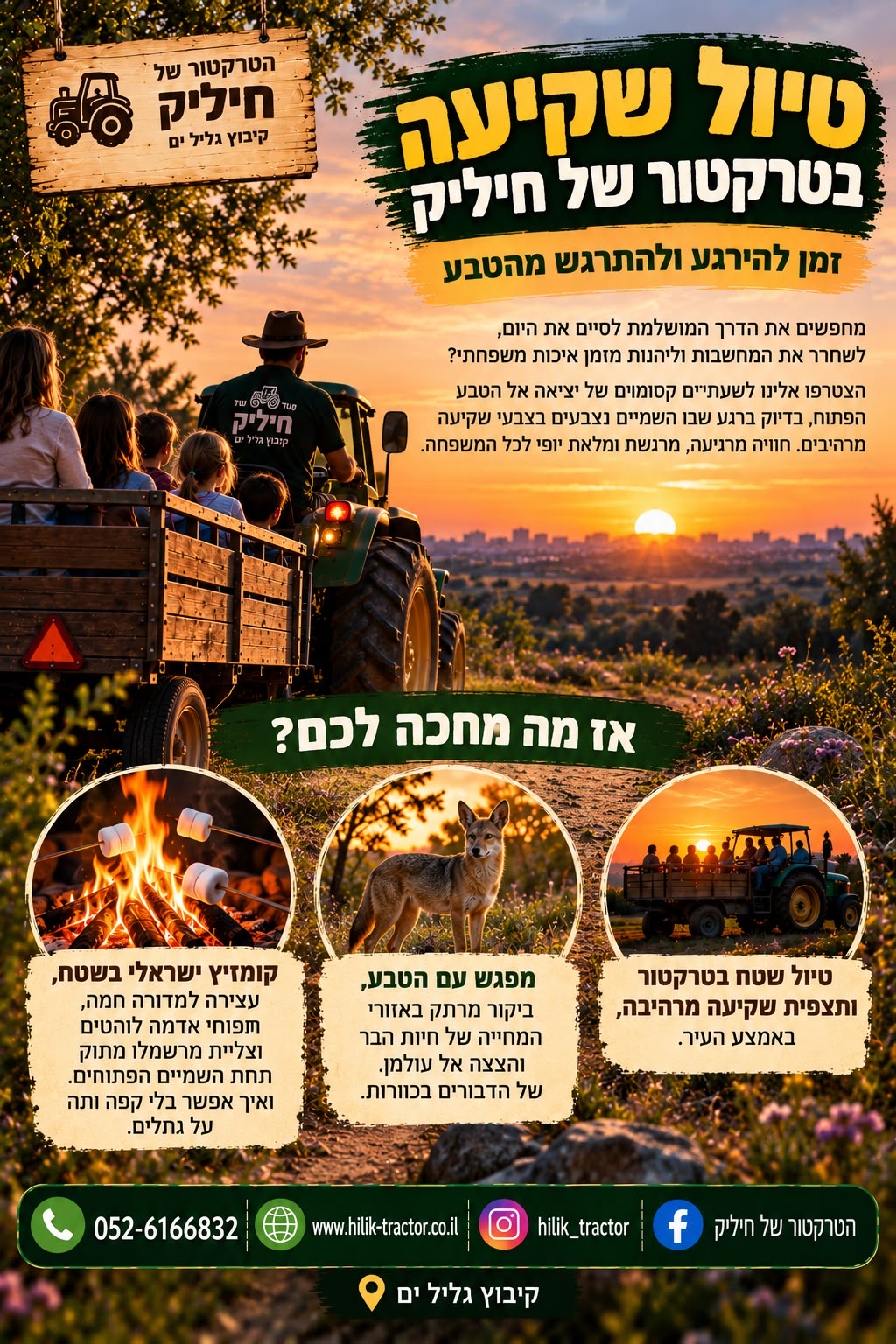 08e4c0fa-8554-4e2d-b8b5-f104adc5f731 טיול שקיעה 30/09/26 – תמונה 1